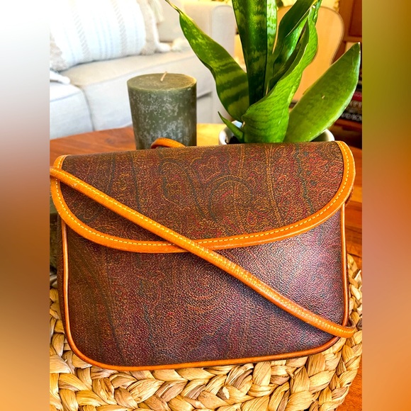 Etro Crossbody bag - Picture 2 of 10